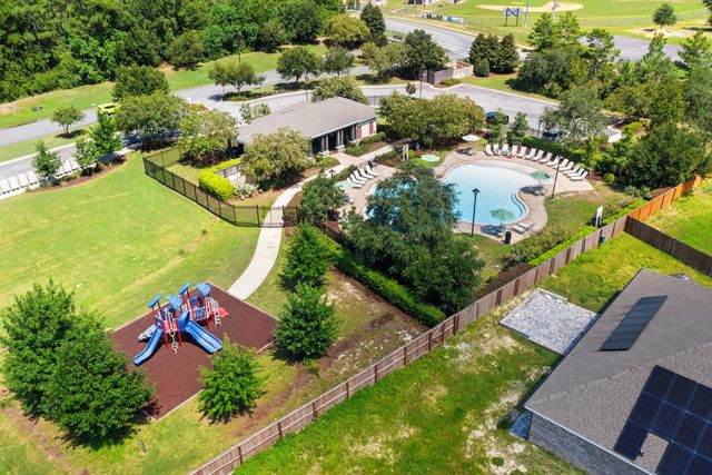 1016 Limpkin Street, Crestview, FL 32539