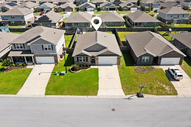 1016 Limpkin Street, Crestview, FL 32539