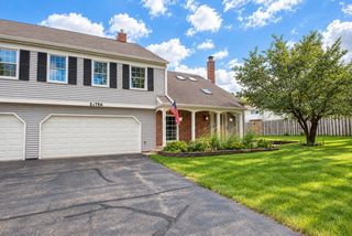2S756 Timber Drive, Warrenville, IL 60555