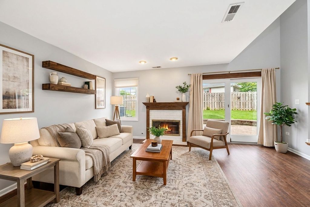 2S756 Timber Drive, Warrenville, IL 60555 — photo 4