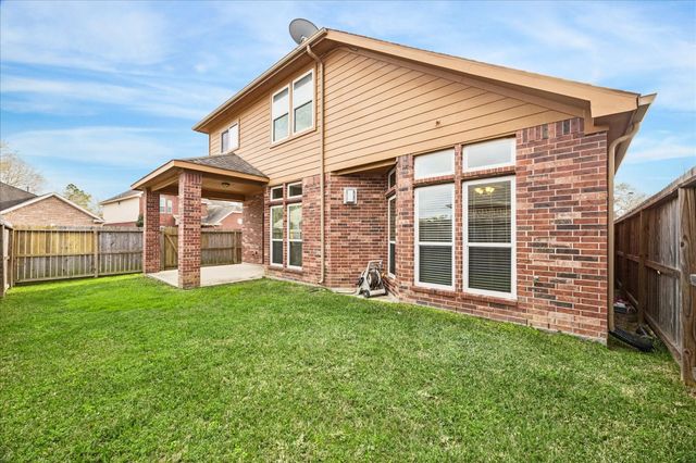 3500 Arezzo Circle, Friendswood, TX 77546