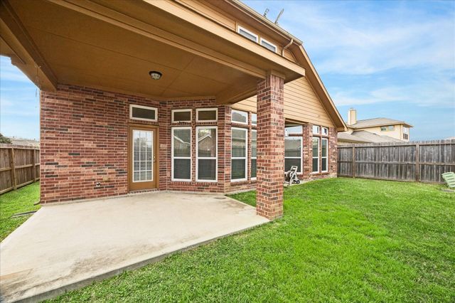 3500 Arezzo Circle, Friendswood, TX 77546