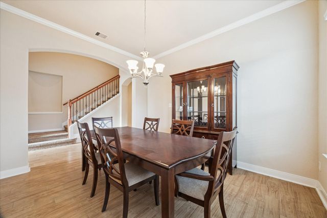 3500 Arezzo Circle, Friendswood, TX 77546