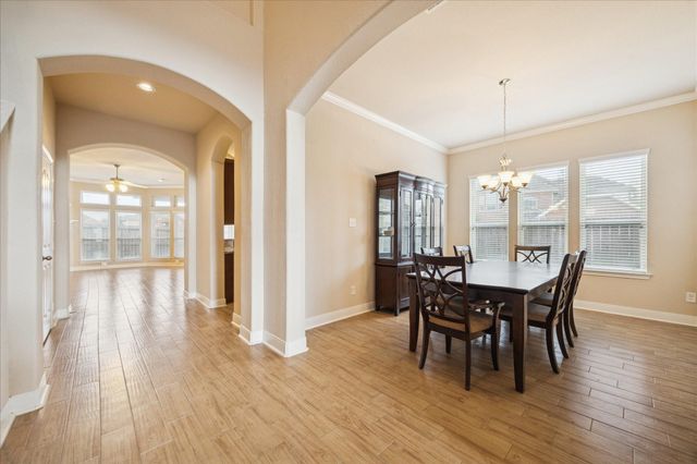 3500 Arezzo Circle, Friendswood, TX 77546