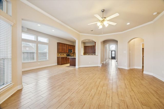 3500 Arezzo Circle, Friendswood, TX 77546