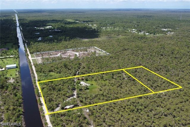 2311 Woodland Estates RD, Naples, FL 34117