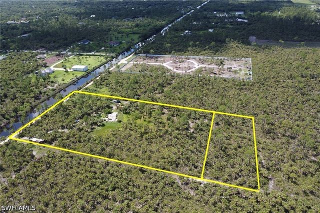 2311 Woodland Estates RD, Naples, FL 34117