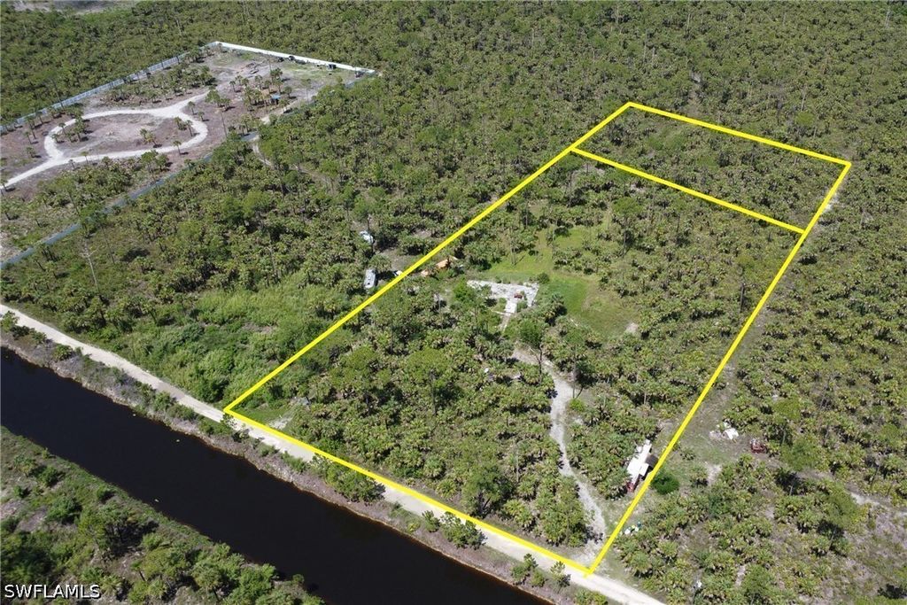 2311 Woodland Estates RD, Naples, FL 34117