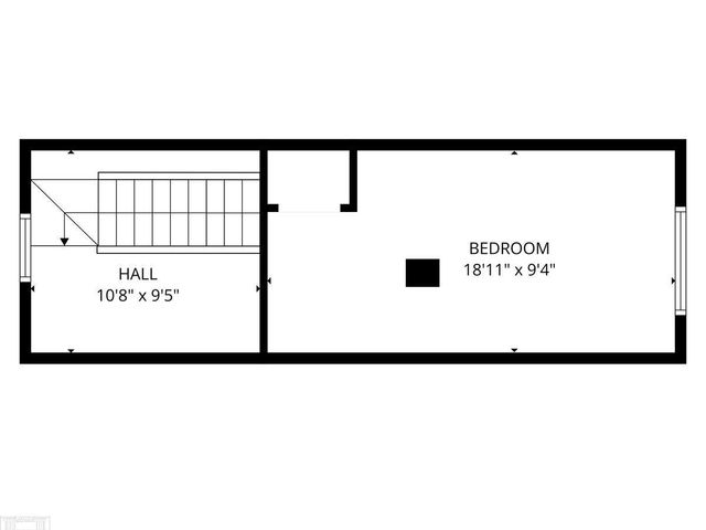 16605 Rosemary Street, Fraser, MI 48026