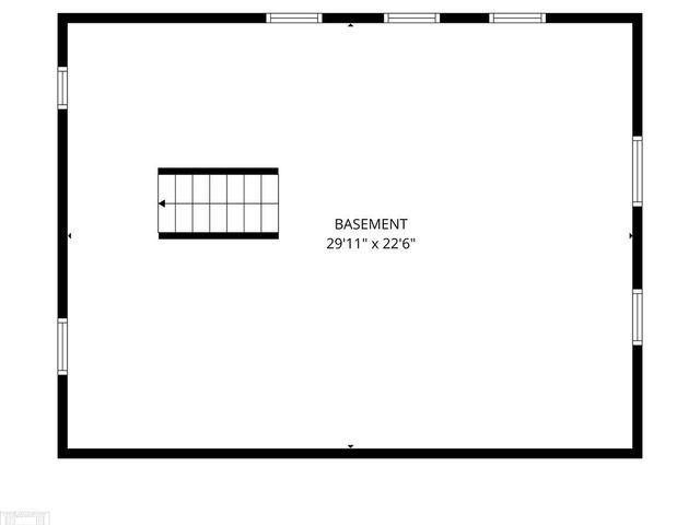 16605 Rosemary Street, Fraser, MI 48026