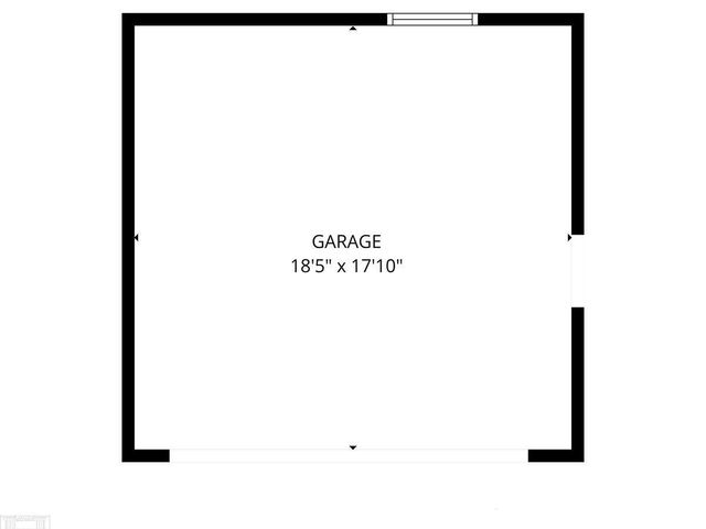 16605 Rosemary Street, Fraser, MI 48026