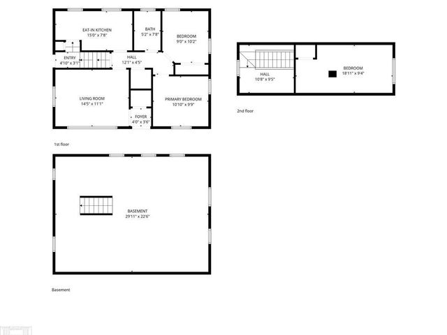 16605 Rosemary Street, Fraser, MI 48026