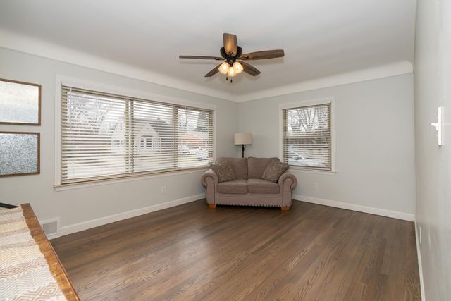 16605 Rosemary Street, Fraser, MI 48026