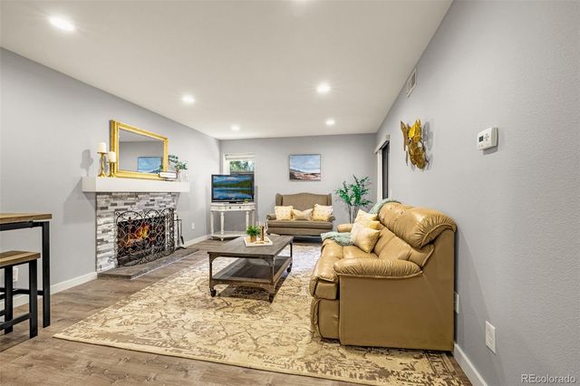 3872 S Fraser Street O03, Aurora, CO 80014