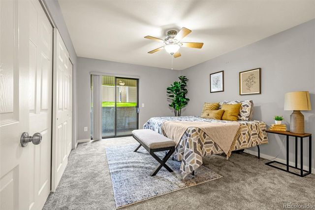 3872 S Fraser Street O03, Aurora, CO 80014