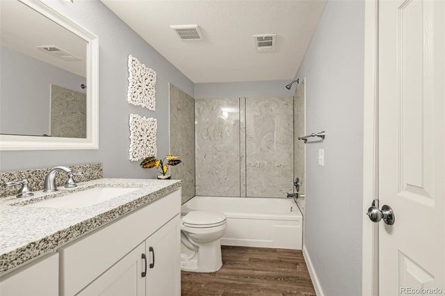 3872 S Fraser Street O03, Aurora, CO 80014