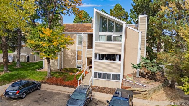 3872 S Fraser Street O03, Aurora, CO 80014