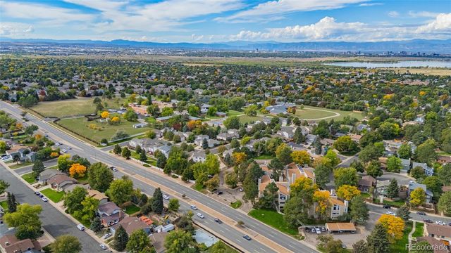 3872 S Fraser Street O03, Aurora, CO 80014