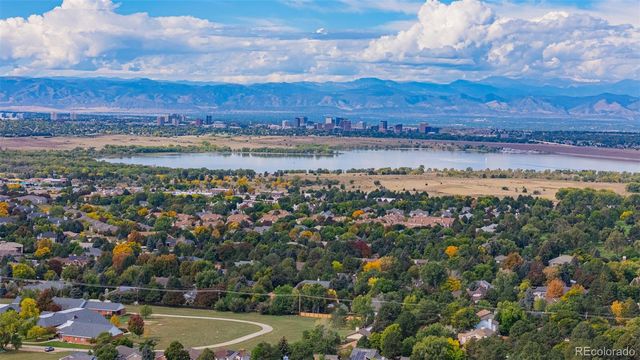3872 S Fraser Street O03, Aurora, CO 80014