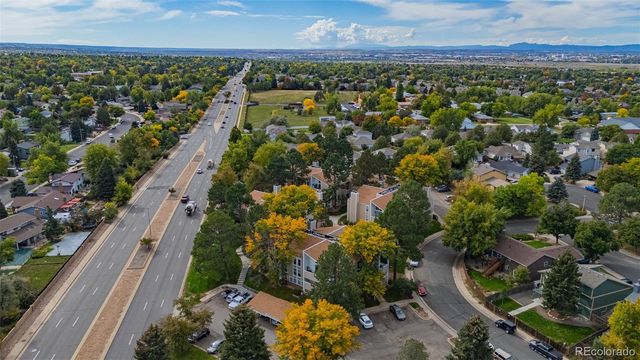 3872 S Fraser Street O03, Aurora, CO 80014