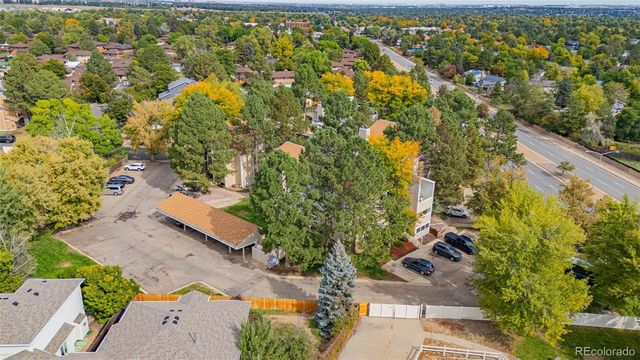 3872 S Fraser Street O03, Aurora, CO 80014