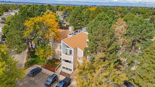 3872 S Fraser Street O03, Aurora, CO 80014