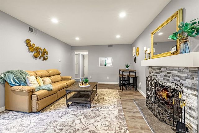 3872 S Fraser Street O03, Aurora, CO 80014