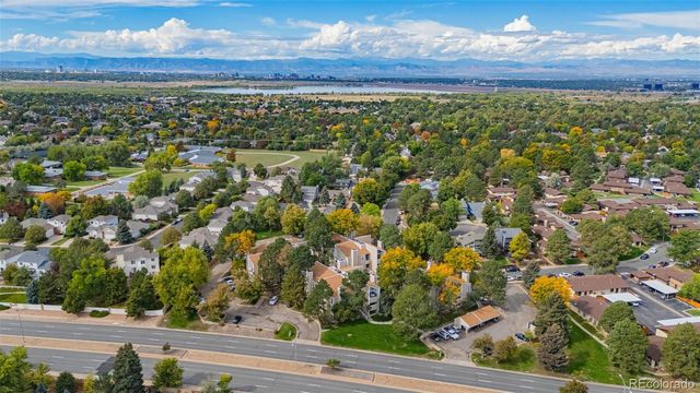3872 S Fraser Street O03, Aurora, CO 80014