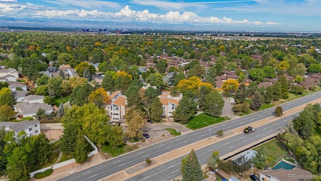 3872 S Fraser Street O03, Aurora, CO 80014