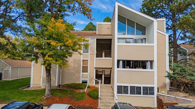 3872 S Fraser Street O03, Aurora, CO 80014