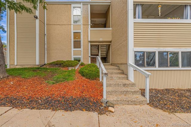 3872 S Fraser Street O03, Aurora, CO 80014