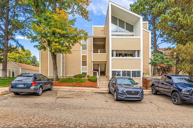 3872 S Fraser Street O03, Aurora, CO 80014