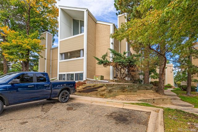 3872 S Fraser Street O03, Aurora, CO 80014