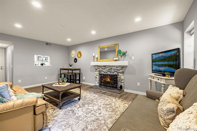 3872 S Fraser Street O03, Aurora, CO 80014