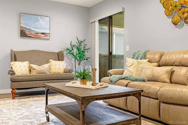 3872 S Fraser Street O03, Aurora, CO 80014