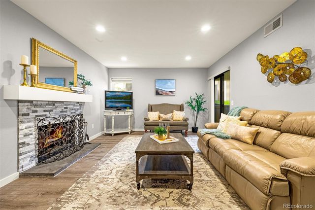 3872 S Fraser Street O03, Aurora, CO 80014
