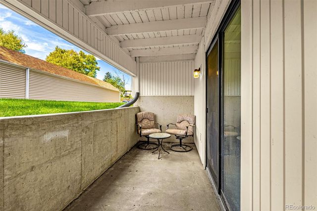 3872 S Fraser Street O03, Aurora, CO 80014