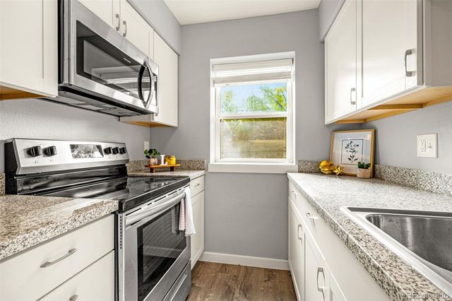 3872 S Fraser Street O03, Aurora, CO 80014