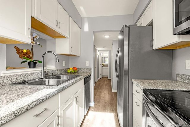 3872 S Fraser Street O03, Aurora, CO 80014