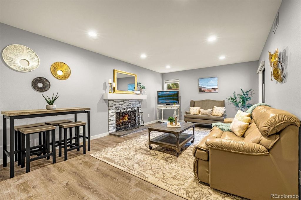 3872 S Fraser Street O03, Aurora, CO 80014