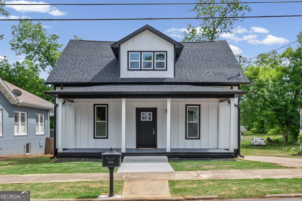 14 Salbide, Newnan, GA 30263