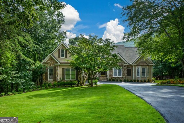 77 TALLY COVE Road, Jasper, GA 30143