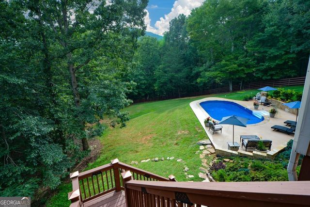 77 TALLY COVE Road, Jasper, GA 30143