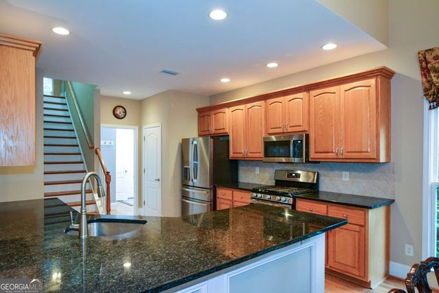 77 TALLY COVE Road, Jasper, GA 30143