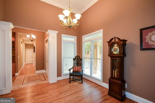 77 TALLY COVE Road, Jasper, GA 30143