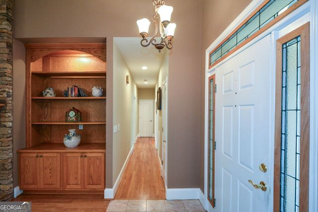 77 TALLY COVE Road, Jasper, GA 30143