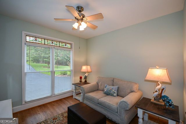 77 TALLY COVE Road, Jasper, GA 30143