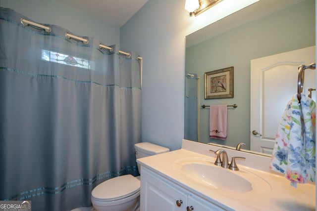 77 TALLY COVE Road, Jasper, GA 30143