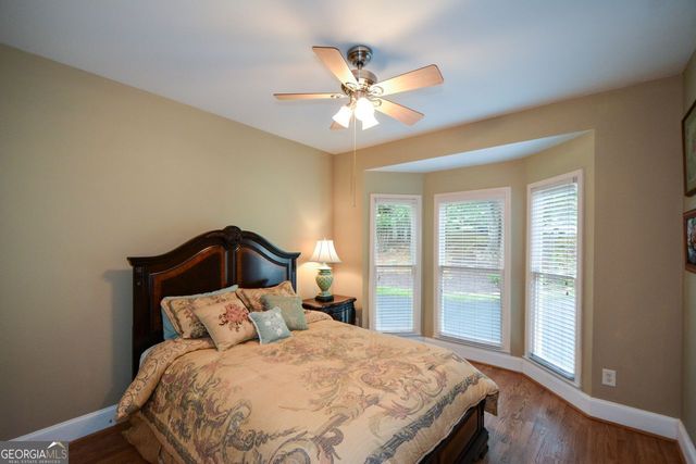 77 TALLY COVE Road, Jasper, GA 30143