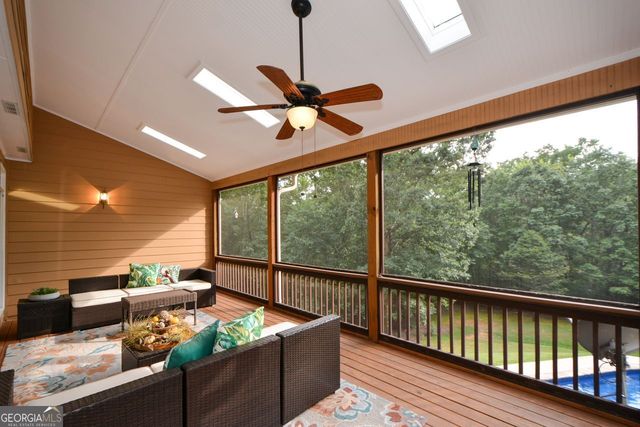 77 TALLY COVE Road, Jasper, GA 30143